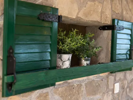 Haus Anka, maison 4 chambres face à la mer à Milna : photo 38