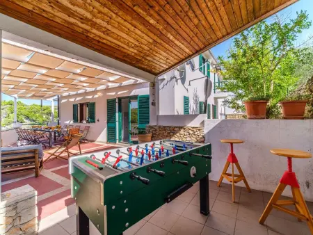 Villa 10 pers. à 30m de la plage, Bobovišća : photo 7