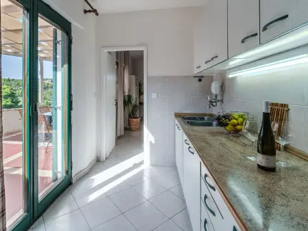 Villa 10 pers. à 30m de la plage, Bobovišća : photo 9