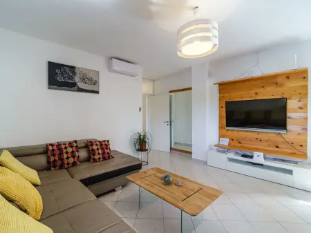 Villa 10 pers. à 30m de la plage, Bobovišća : photo 10