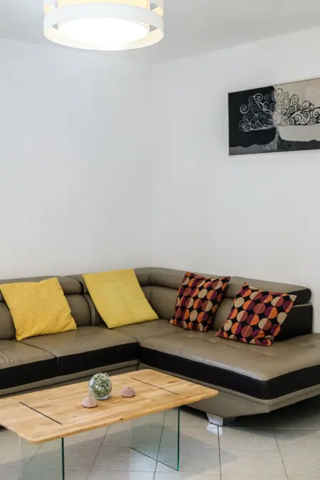 Villa 10 pers. à 30m de la plage, Bobovišća : photo 14