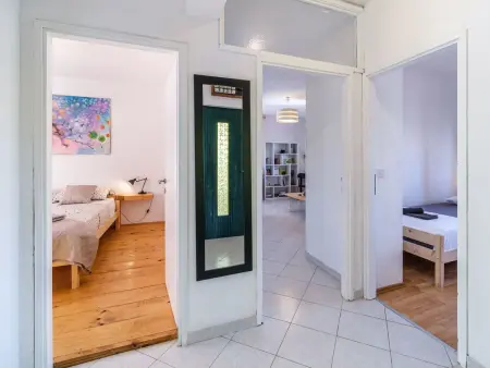 Villa 10 pers. à 30m de la plage, Bobovišća : photo 15