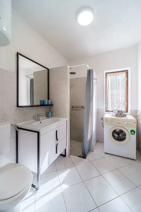 Villa 10 pers. à 30m de la plage, Bobovišća : photo 16