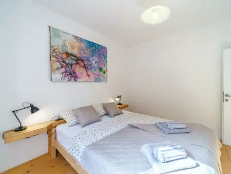 Villa 10 pers. à 30m de la plage, Bobovišća : photo 18