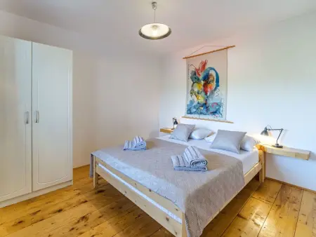 Villa 10 pers. à 30m de la plage, Bobovišća : photo 21