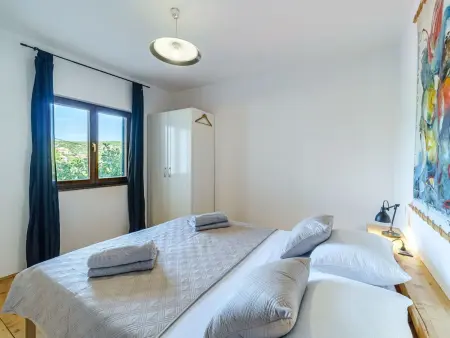 Villa 10 pers. à 30m de la plage, Bobovišća : photo 22