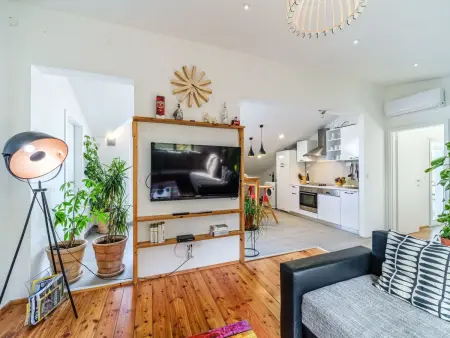 Villa 10 pers. à 30m de la plage, Bobovišća : photo 25