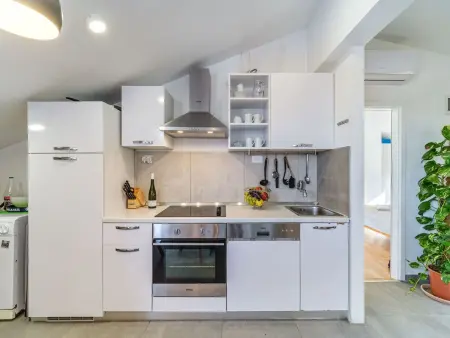 Villa 10 pers. à 30m de la plage, Bobovišća : photo 27