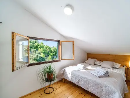 Villa 10 pers. à 30m de la plage, Bobovišća : photo 34