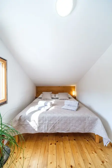 Villa 10 pers. à 30m de la plage, Bobovišća : photo 35
