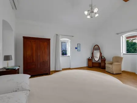 Maison Carpe Diem, pierre et piscine face à la mer : photo 39
