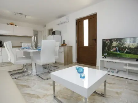Villa Mis : maison 10 pers. avec piscine chauffée à Supetar : photo 24
