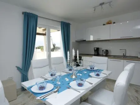 Villa Mis : maison 10 pers. avec piscine chauffée à Supetar : photo 25