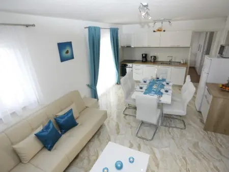 Villa Mis : maison 10 pers. avec piscine chauffée à Supetar : photo 27