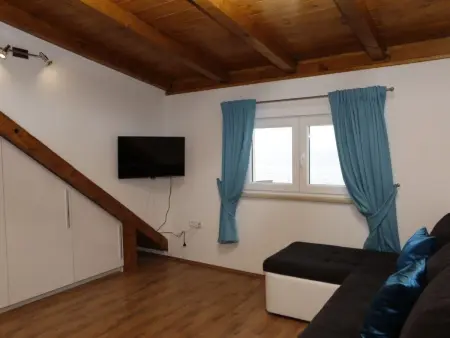 Villa Mis : maison 10 pers. avec piscine chauffée à Supetar : photo 30