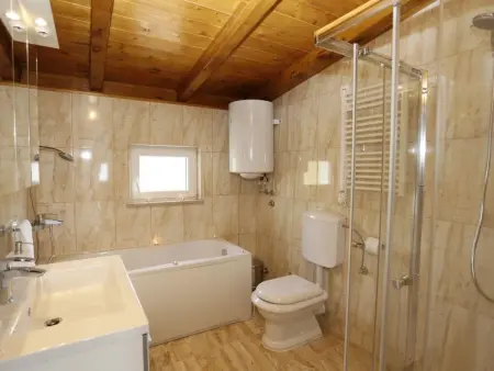 Villa Mis : maison 10 pers. avec piscine chauffée à Supetar : photo 31