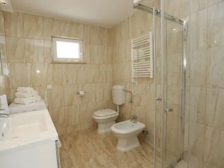 Villa Mis : maison 10 pers. avec piscine chauffée à Supetar : photo 32