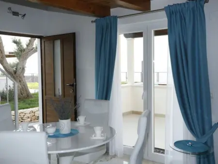 Villa Mis : maison 10 pers. avec piscine chauffée à Supetar : photo 35