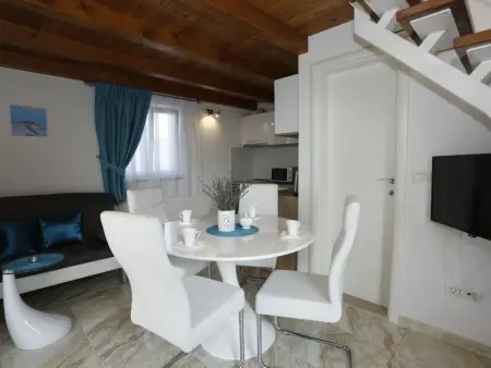 Villa Mis : maison 10 pers. avec piscine chauffée à Supetar : photo 36