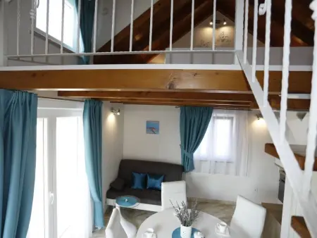 Villa Mis : maison 10 pers. avec piscine chauffée à Supetar : photo 37