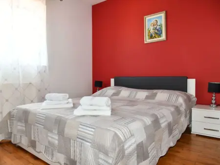 Villa dalmate 7 chambres avec piscine privée à Postira : photo 13
