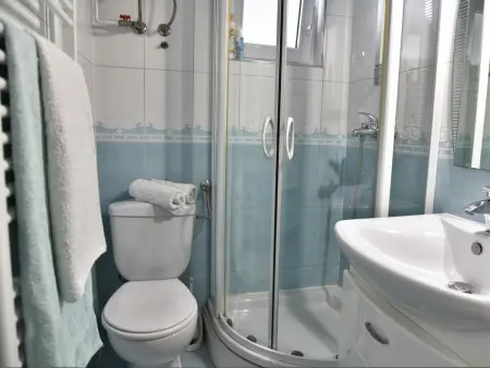 Villa dalmate 7 chambres avec piscine privée à Postira : photo 17