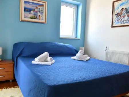 Villa dalmate 7 chambres avec piscine privée à Postira : photo 23