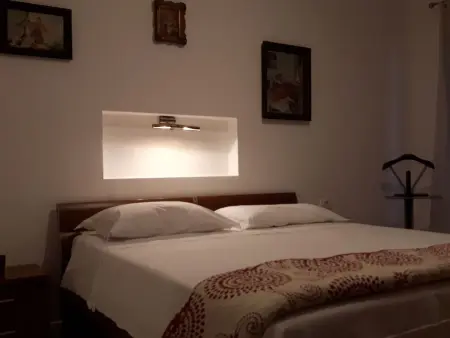 Maison 14 personnes à Selca avec piscine privée : photo 7