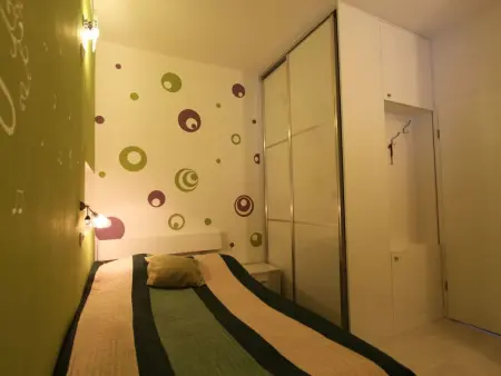 Maison 14 personnes à Selca avec piscine privée : photo 13