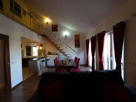 Maison 14 personnes à Selca avec piscine privée : photo 15