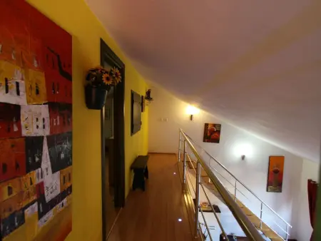 Maison 14 personnes à Selca avec piscine privée : photo 18