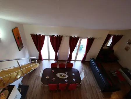 Maison 14 personnes à Selca avec piscine privée : photo 19