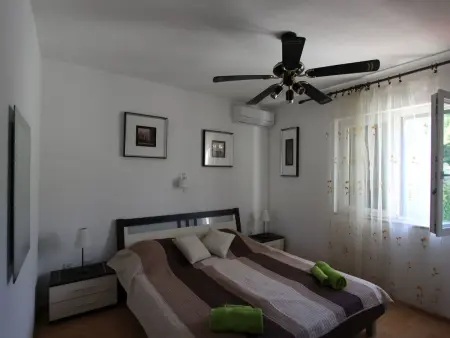 Maison 14 personnes à Selca avec piscine privée : photo 20