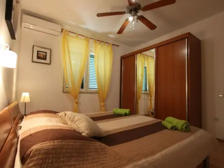 Maison 14 personnes à Selca avec piscine privée : photo 23