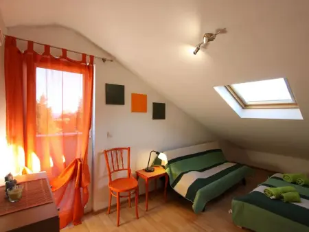 Maison 14 personnes à Selca avec piscine privée : photo 24