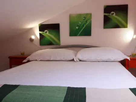 Maison 14 personnes à Selca avec piscine privée : photo 25