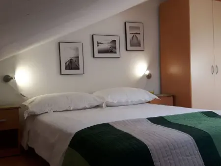 Maison 14 personnes à Selca avec piscine privée : photo 26