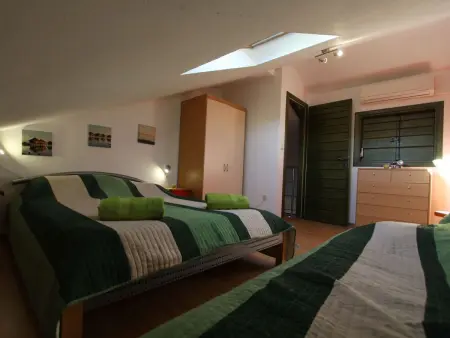 Maison 14 personnes à Selca avec piscine privée : photo 27