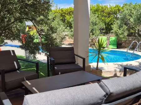 Maison 14 personnes à Selca avec piscine privée : photo 32