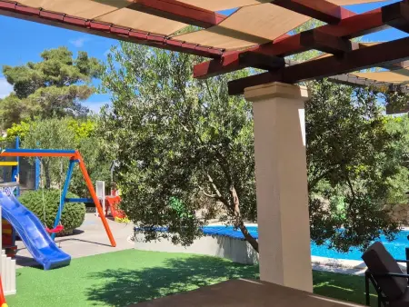 Maison 14 personnes à Selca avec piscine privée : photo 33