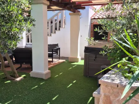 Maison 14 personnes à Selca avec piscine privée : photo 36