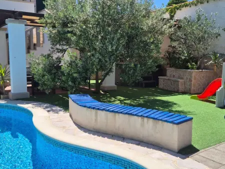 Maison 14 personnes à Selca avec piscine privée : photo 37