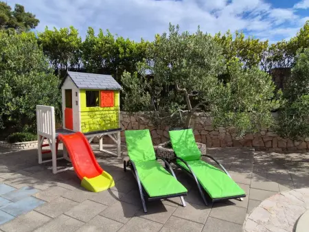 Maison 14 personnes à Selca avec piscine privée : photo 40