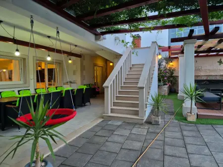 Maison 14 personnes à Selca avec piscine privée : photo 42