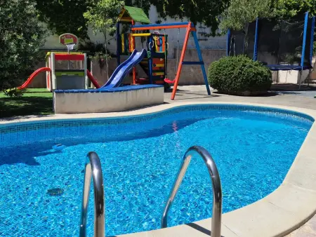Maison 14 personnes à Selca avec piscine privée : photo 44