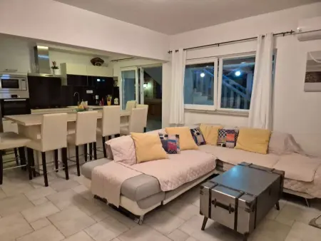 Maison 14 personnes à Selca avec piscine privée : photo 46