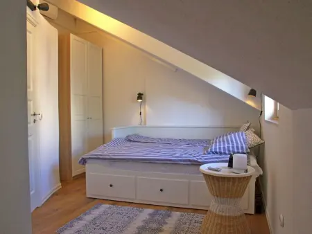 Maison pierre Sumartin, piscine à débordement vue mer : photo 22