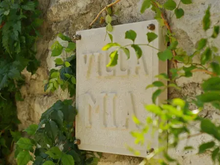 Maison 6 personnes avec piscine privée à Sumartin : photo 3