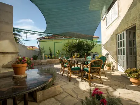 Maison 6 personnes avec piscine privée à Sumartin : photo 4