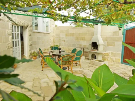 Maison 6 personnes avec piscine privée à Sumartin : photo 6